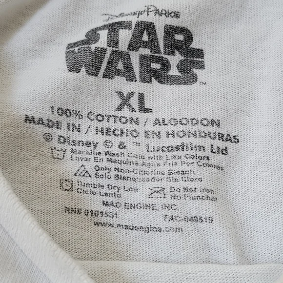 Disney Parks Star Wars Many Expressions of the Storm Troppers - Picture 4 of 6